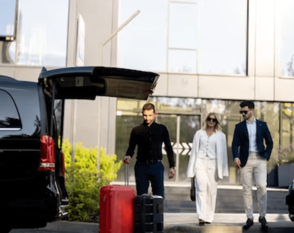 Airport Transfer