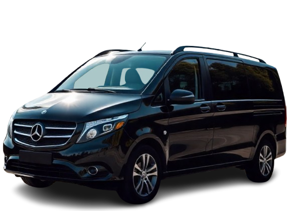 VAN XL
