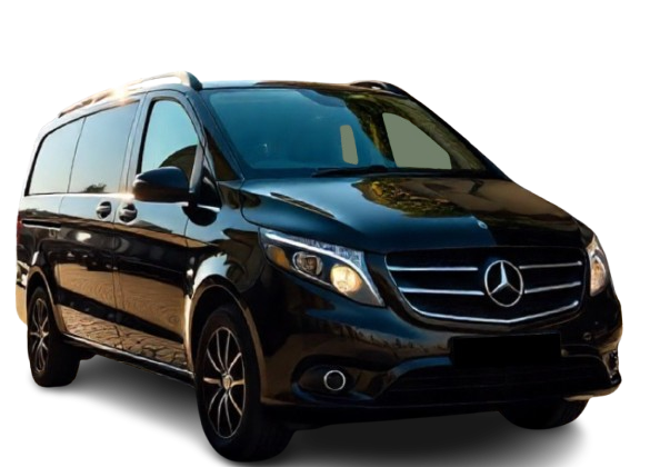 VAN XXL